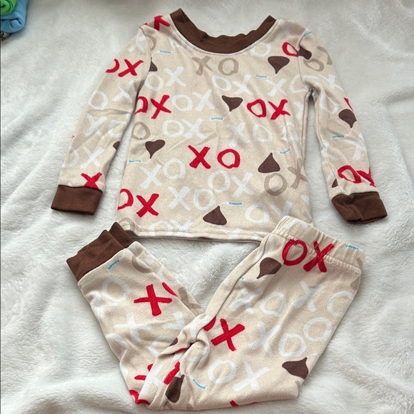 Set of 6 character pajama sets - Picture 7 of 7